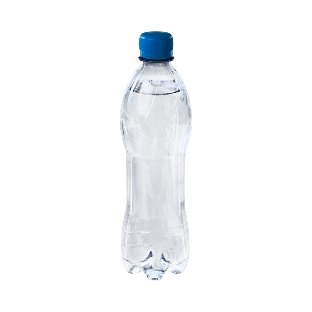 Acqua naturale