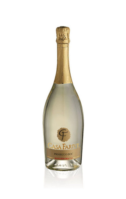 Prosecco Bottiglia