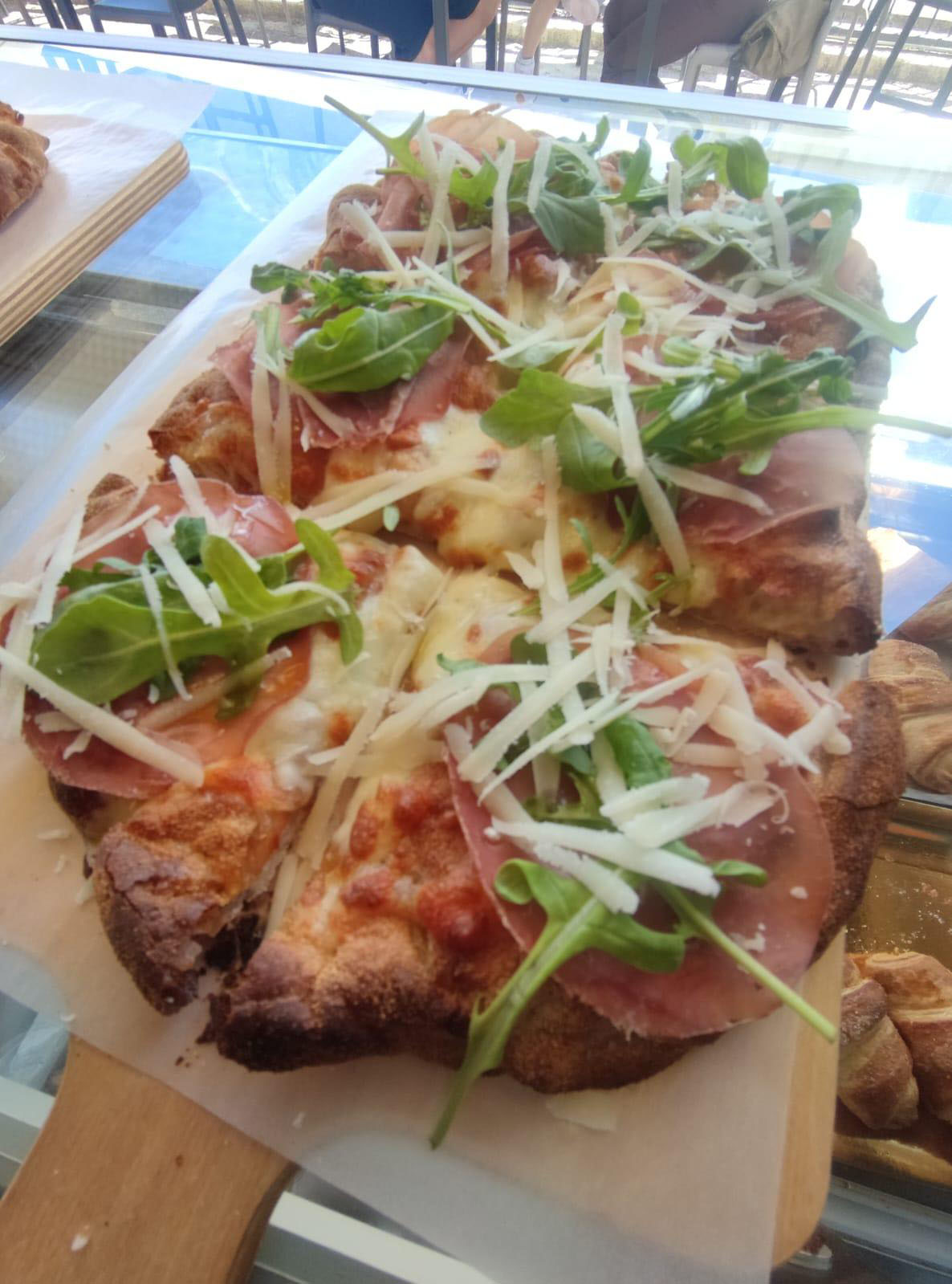 BRESAOLA