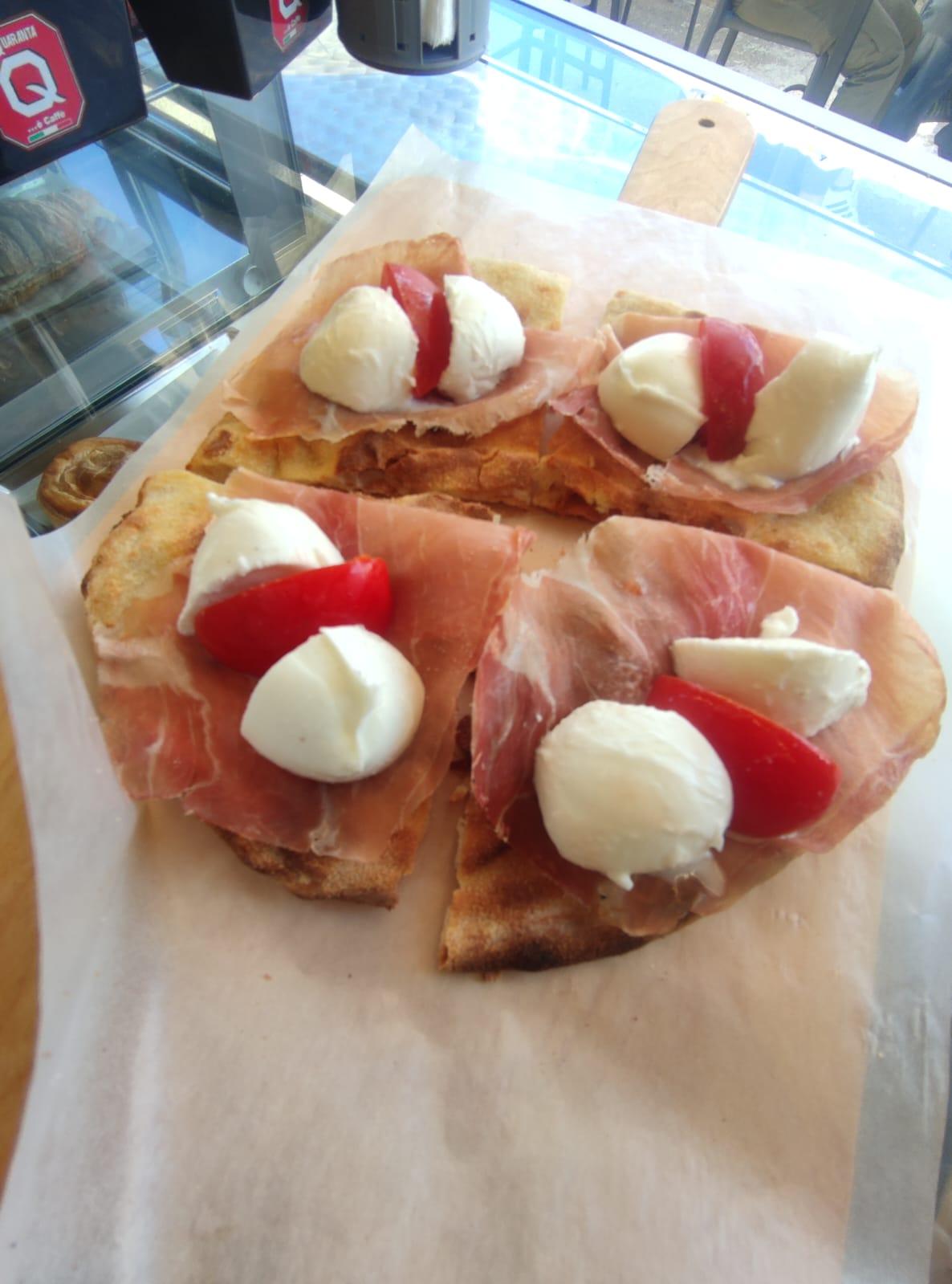 CAPRESE (Piccola)