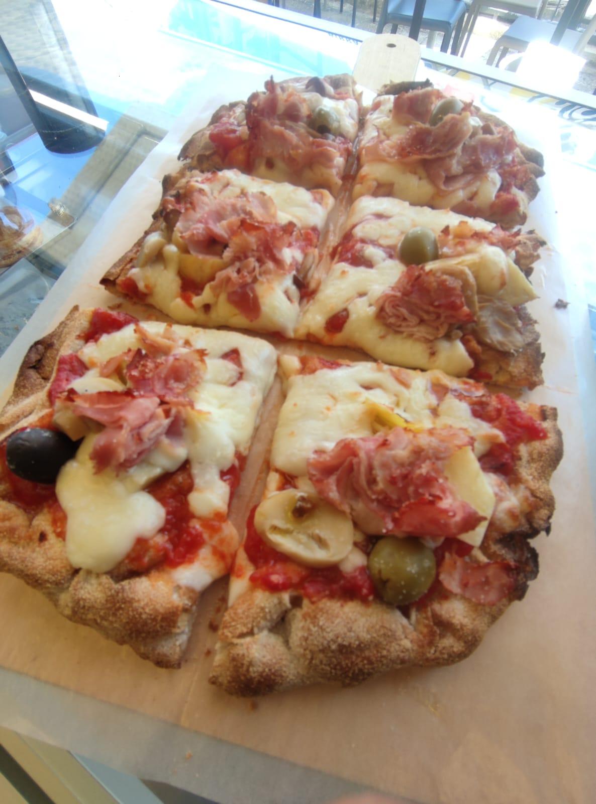 CAPRICCIOSA