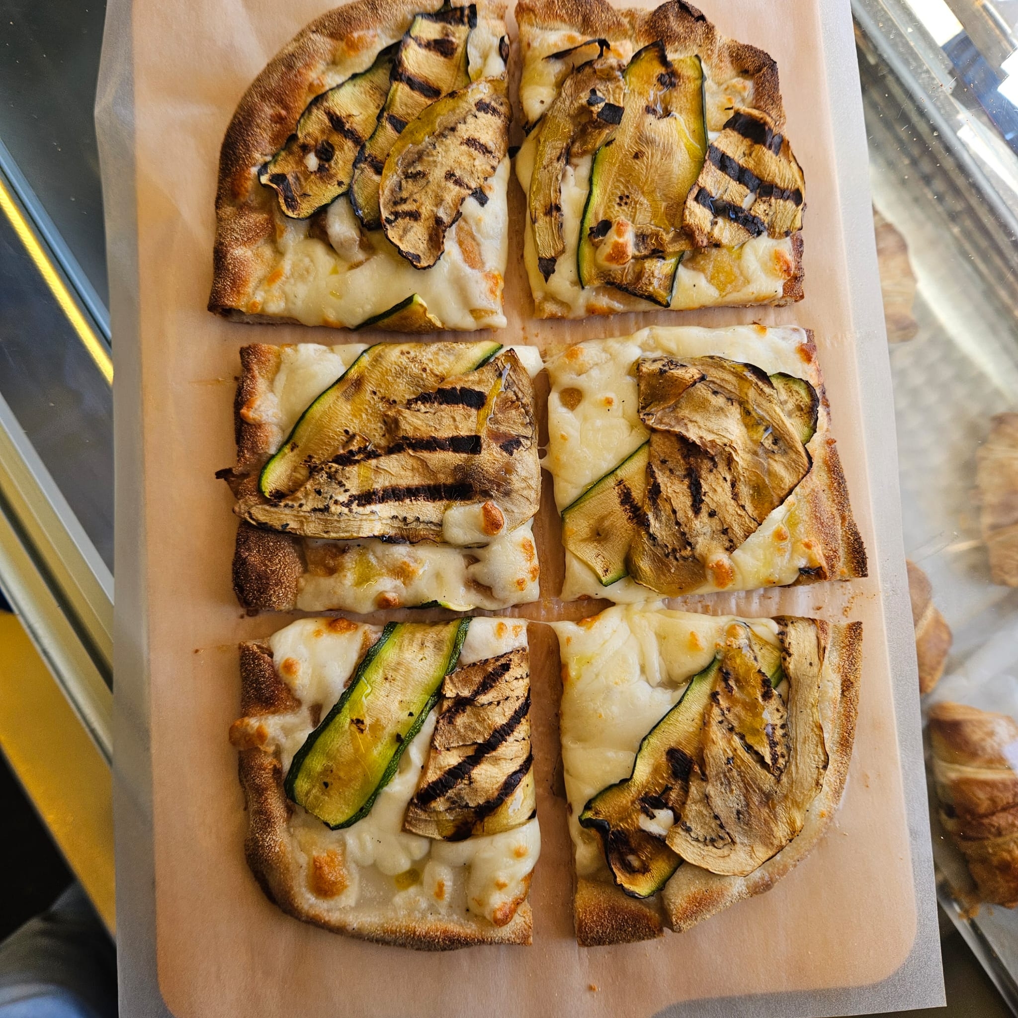 Vegetariana