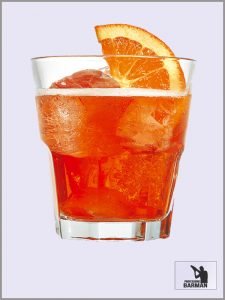 SPRITZ  APEROL o VENEZIANO