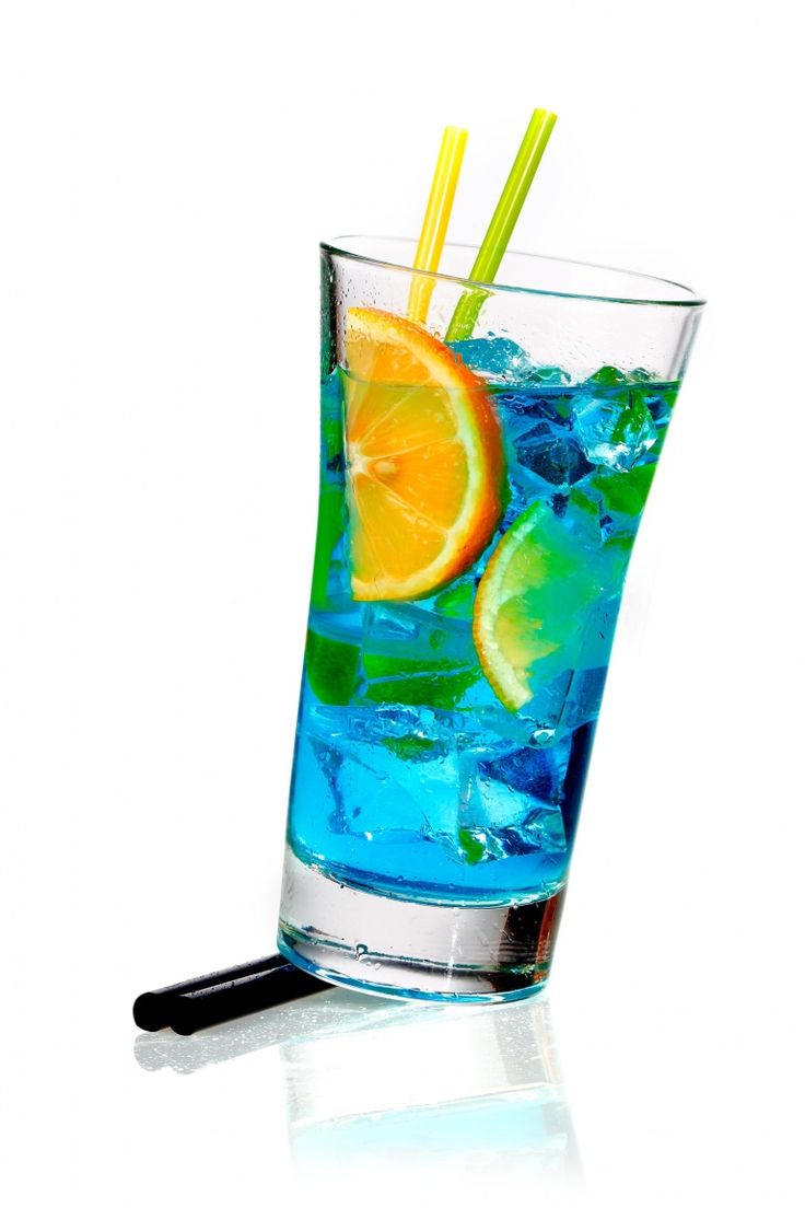 CURACAO SPRITZ