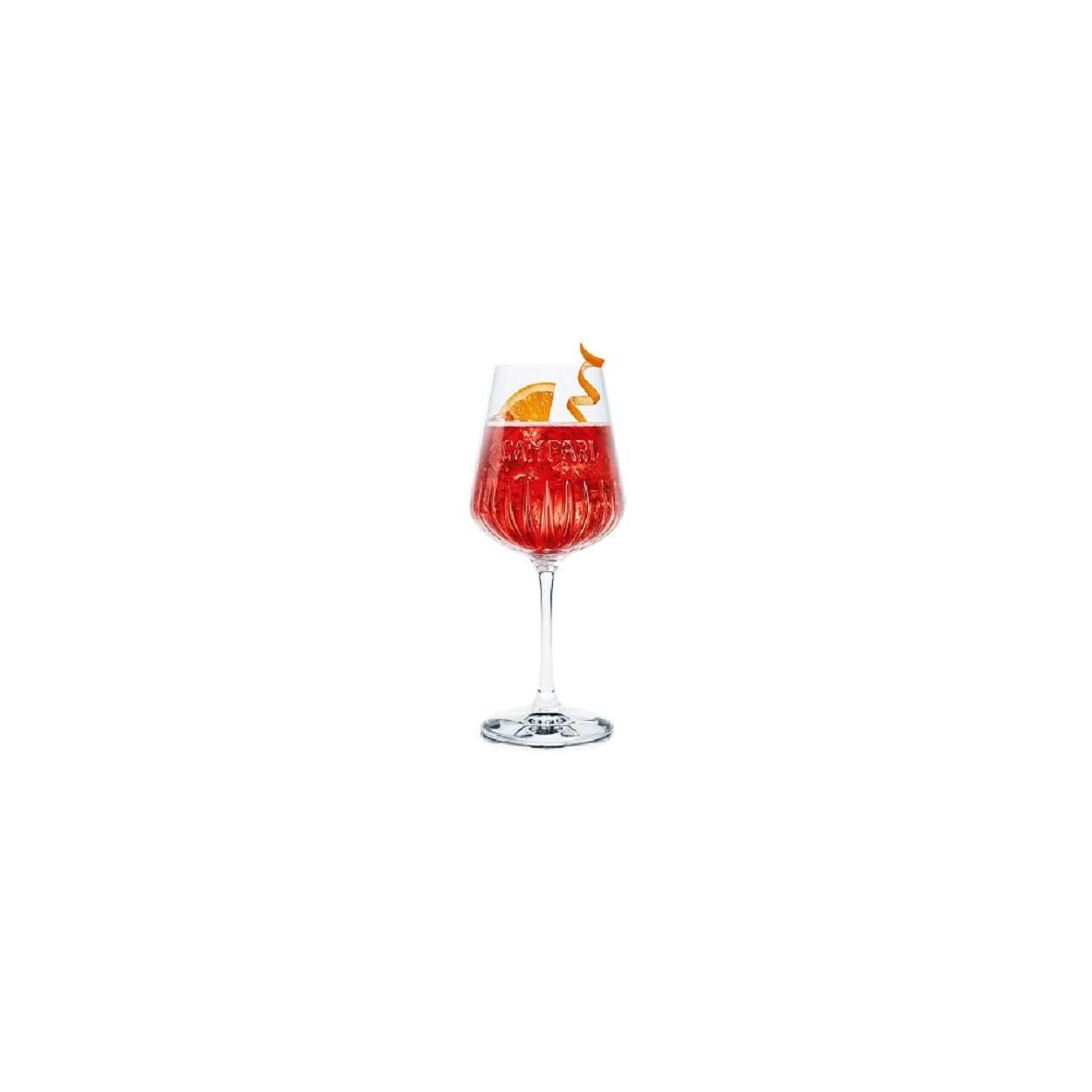 SPRITZ CAMPARI