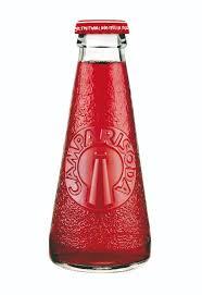 Bitter Campari  Bianco / Rosso