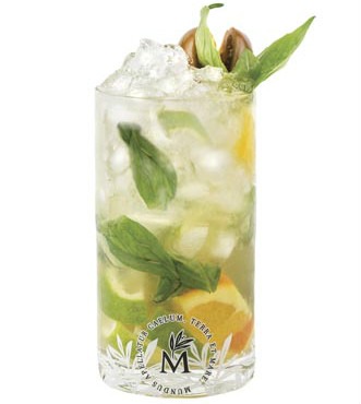 GIN MARE