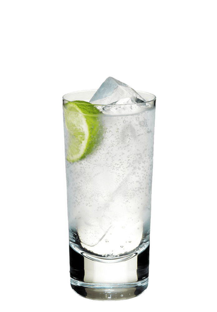 GIN TONIC