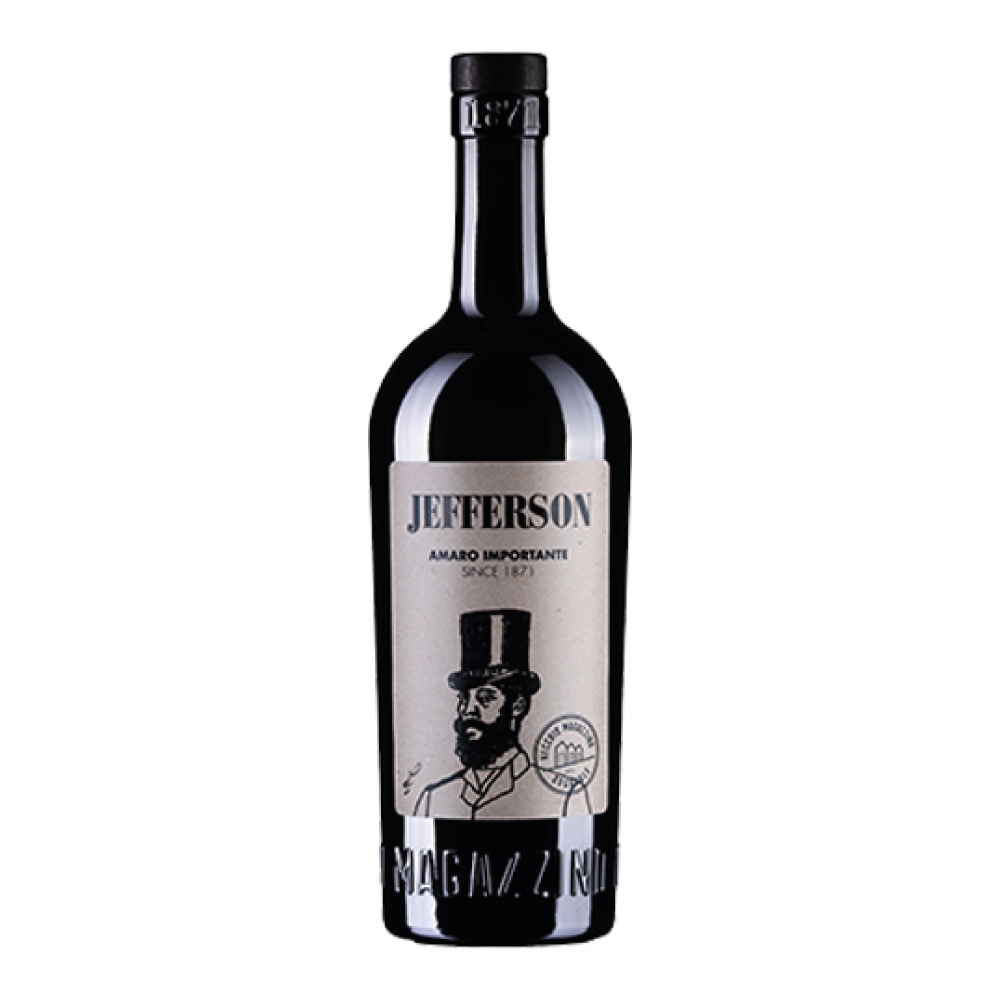 Amaro Jefferson