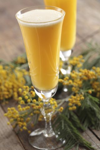 MIMOSA