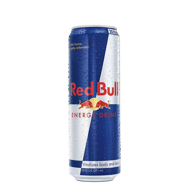 REDBULL