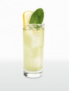 WODKA TONIC