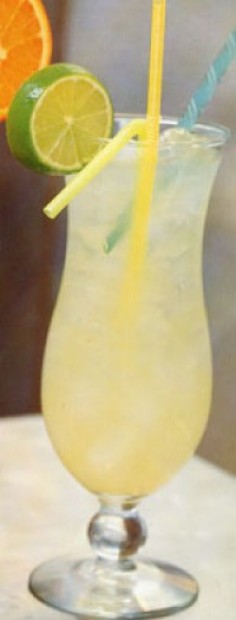 MOSCOW MULE