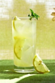 WODKA LEMON